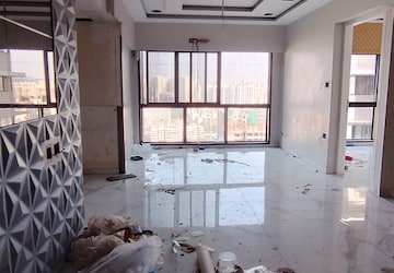 Parking in 3 BHK Apartment at Kanakia Rainforest, Andheri East – for Sale