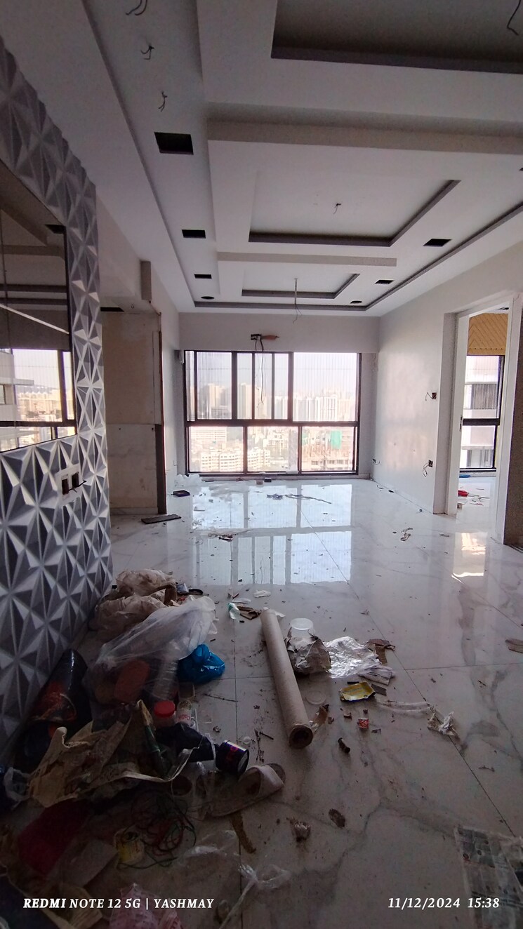  Parking, kanakia-rainforest 3 Bedroom 915 Sq.Ft. Apartment In Andheri East Mumbai 9340758