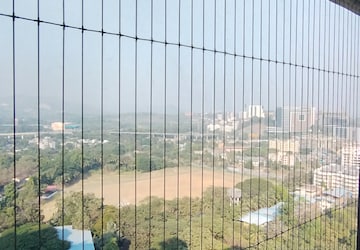 Plot Area in 3 BHK Apartment at Kanakia Rainforest, Andheri East – for Sale