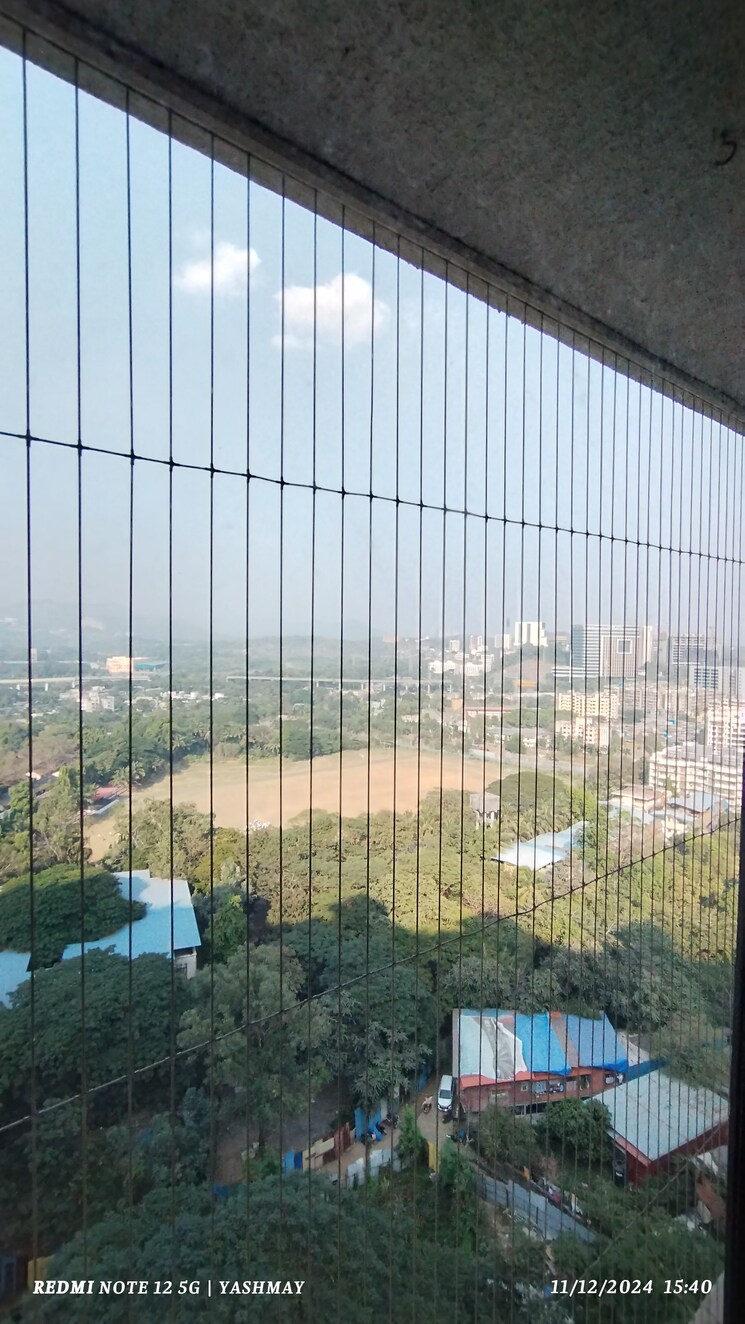 undefined, kanakia-rainforest 3 Bedroom 915 Sq.Ft. Apartment In Andheri East Mumbai 9340758