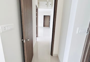 Building Lobby in 3 BHK Apartment at Kumar Prospera Hadapsar, Hadapsar – for Sale