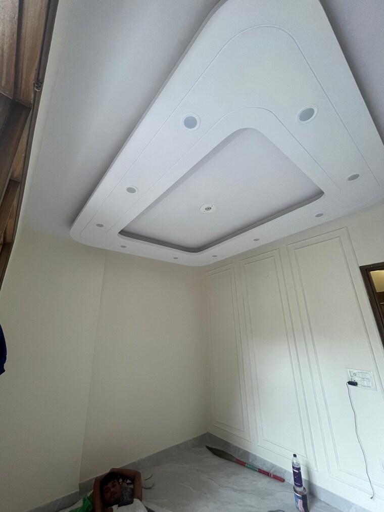 undefined, nirman vihar 2 Bedroom 753 Sq.Ft. Builder Floor In Nirman Vihar Delhi 9340822