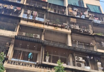 1 BHK Apartment For Rent in Ghansoli