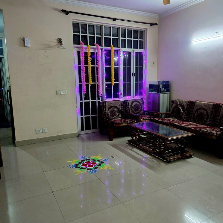 Living Room, the-shree-sidhi 1 RK 200 Sq.Ft. Apartment In Manesar Sector 1c Gurgaon 9340875