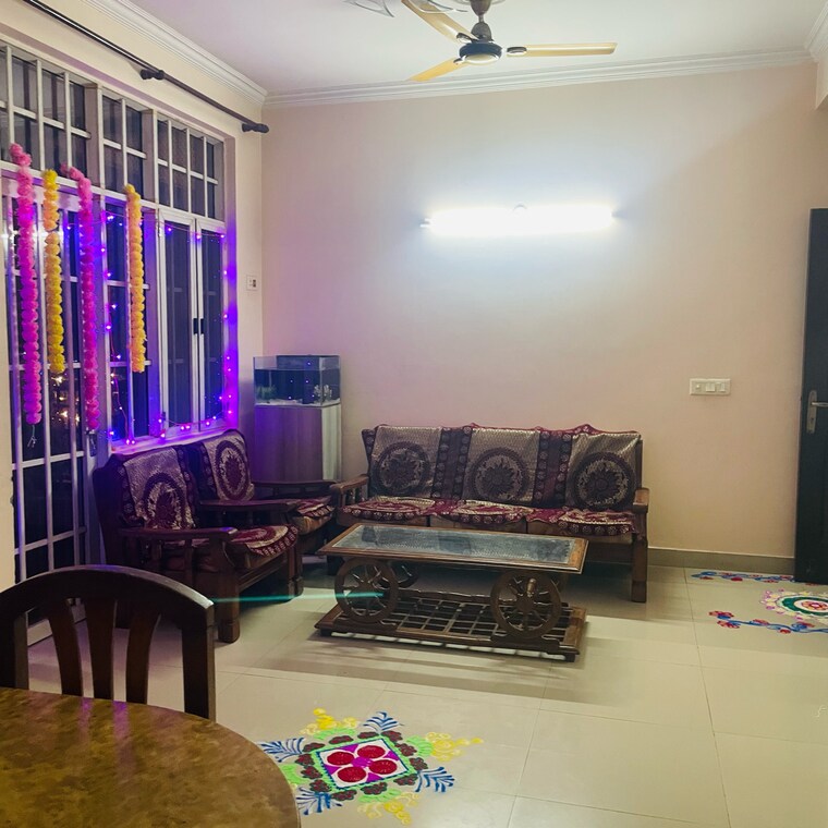 Bedroom, the-shree-sidhi 1 RK 200 Sq.Ft. Apartment In Manesar Sector 1c Gurgaon 9340875