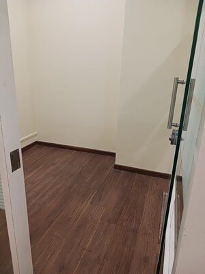 Balcony in  Office Space at Neptune Eastern Business District, Bhandup West – for Rent