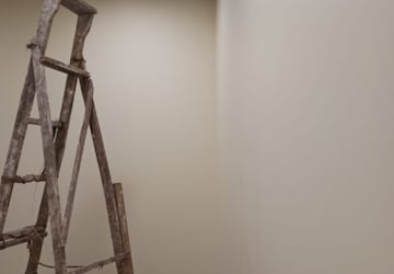Staircase in  Office Space at Neptune Eastern Business District, Bhandup West – for Rent
