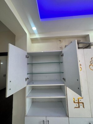 Kitchen in 3 BHK Builder Floor at Old Rajinder Nagar – for Rent