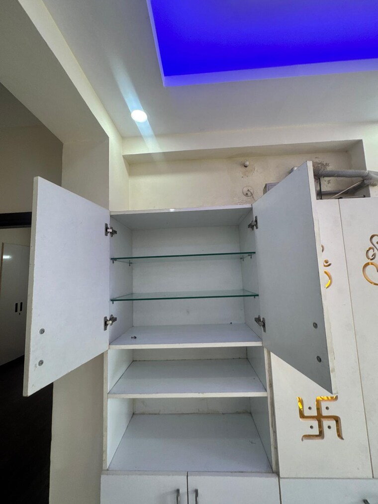 Kitchen, old rajinder nagar 3 Bedroom 950 Sq.Ft. Builder Floor In Old Rajinder Nagar Delhi 9340814