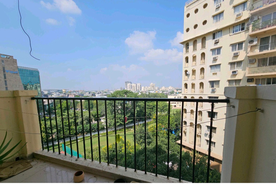 3 BHK 1443 Sq.Ft. Apartment in DLF Ridgewood Estate