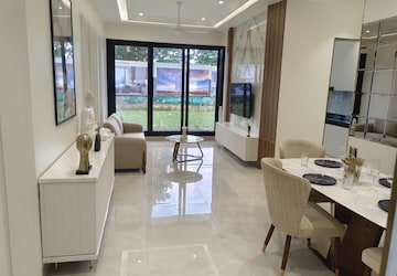 Team Area in 2 BHK Apartment at Superb Maximus Residency, Ashte – for Sale