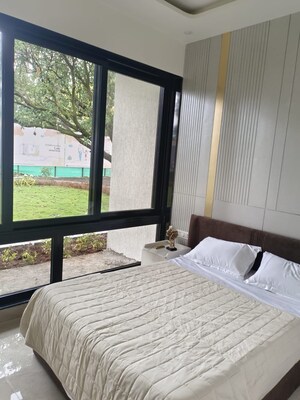 2 BHK Apartment For Sale in Superb Maximus Residency, Ashte