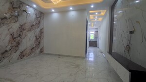 Building Lobby in 2 BHK Apartment at Sector 73 – for Sale