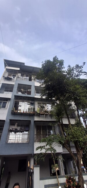1 BHK Apartment For Rent in Ghansoli