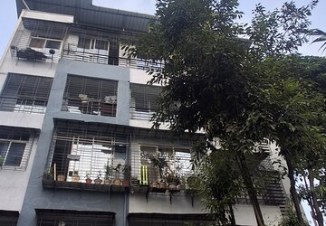 1 BHK Apartment For Rent in Ghansoli