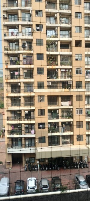 2 BHK Apartment – Exterior View View at K Raheja Heights, Malad East - for Sale