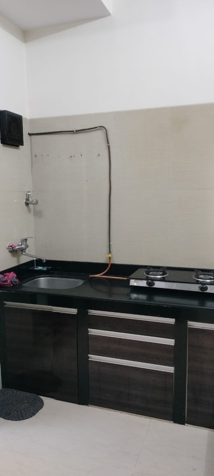 Kitchen, k-raheja-heights 2 Bedroom 750 Sq.Ft. Apartment In Malad East Mumbai 9340892