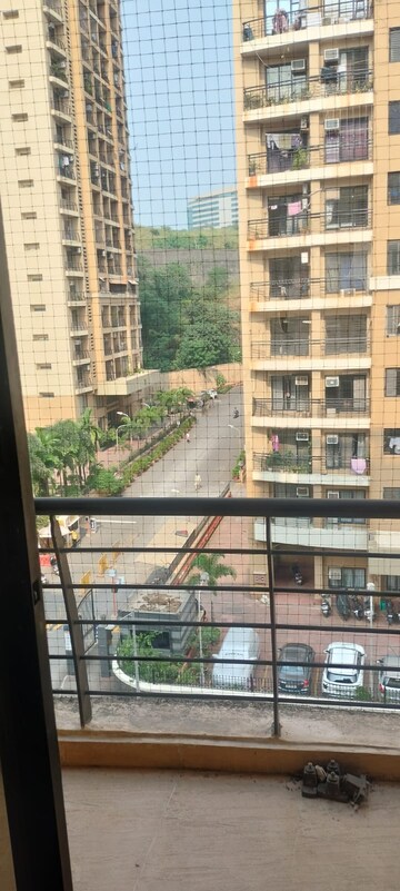2 BHK Apartment – Exterior View View at K Raheja Heights, Malad East - for Sale
