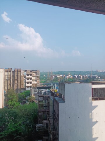 1 BHK Apartment For Rent in Conwood Astoria, Goregaon East