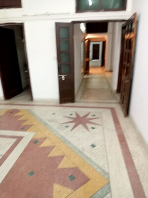 Living Room in  Office Space at Anupam Garden – for Rent