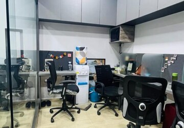 Team Area in  Office Space at Mulund West – for Rent