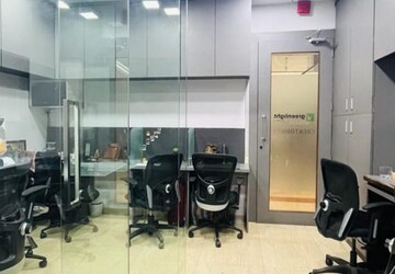 Team Area in  Office Space at Mulund West – for Rent