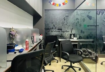 Office Space For Rent in Mulund West