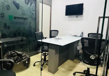 Team Area in  Office Space at Mulund West – for Rent