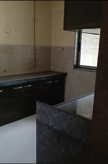 Kitchen in 2 BHK Apartment at Acme Ozone Phase II, Ghodbunder Road – for Rent