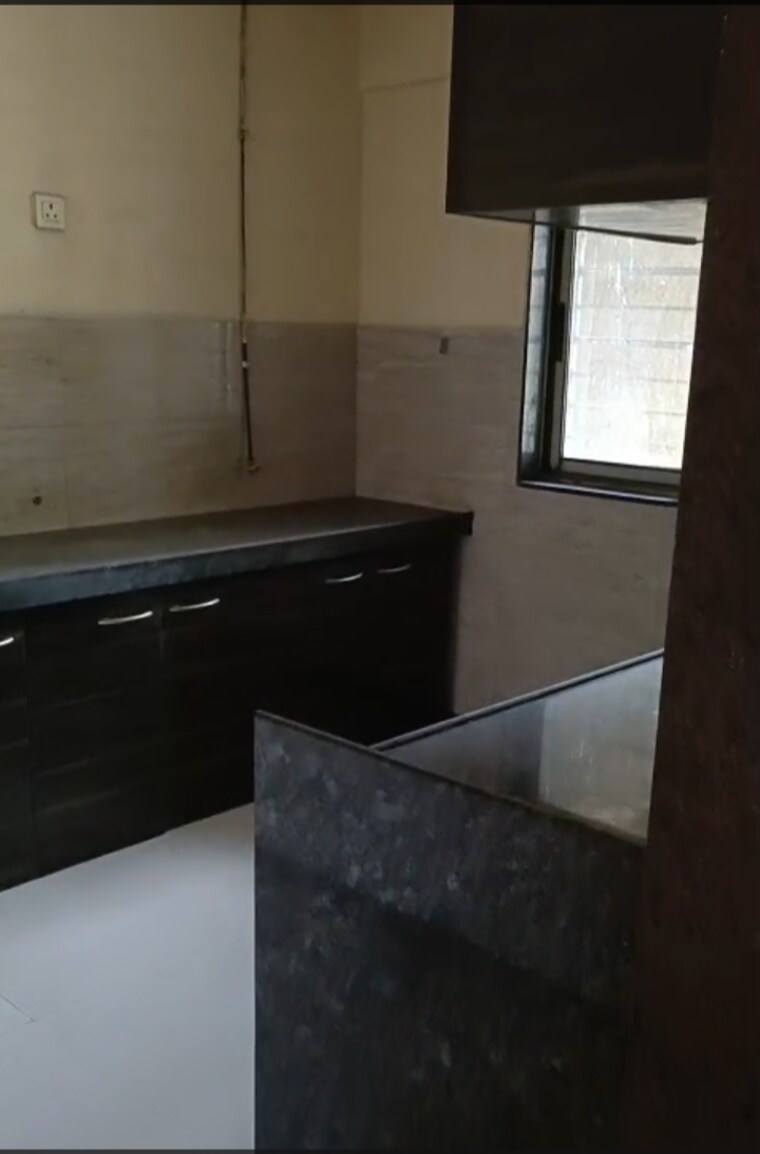 Kitchen, acme-ozone-phase-ii 2 Bedroom 1065 Sq.Ft. Apartment In Ghodbunder Road Thane 9340890