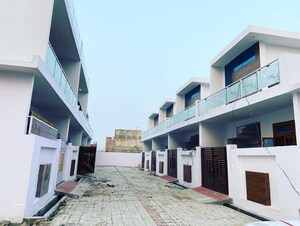 2 BHK Villa For Sale in Faizabad Road