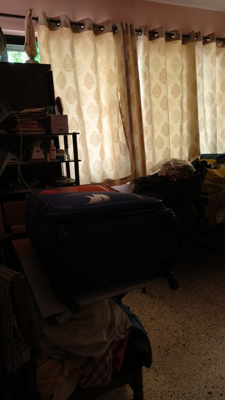 Bedroom, tilak nagar 1 Bedroom 420 Sq.Ft. Apartment In Tilak Nagar Mumbai 9340977