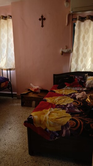 1 BHK Apartment For Rent in Tilak Nagar