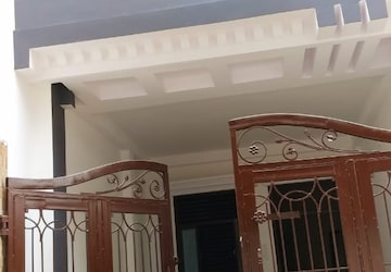6 BHK Independent House – Exterior View View at Lanka - for Sale