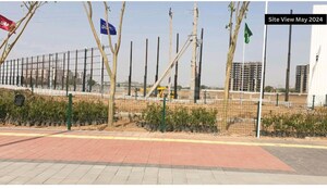 4 BHK Apartment – Exterior View View at DLF Privana West, Sector 76 - for Sale