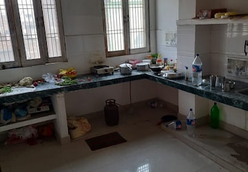 Kitchen in 6 BHK Independent House at Lanka – for Sale