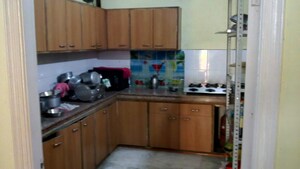 Kitchen in 6 BHK Independent House at Lanka – for Sale