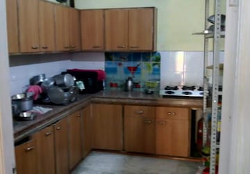 Kitchen in 6 BHK Independent House at Lanka – for Sale