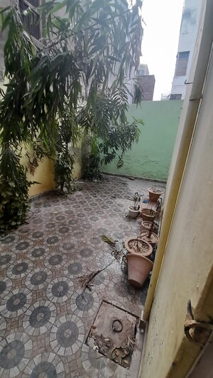 Balcony in 6 BHK Independent House at Lanka – for Sale