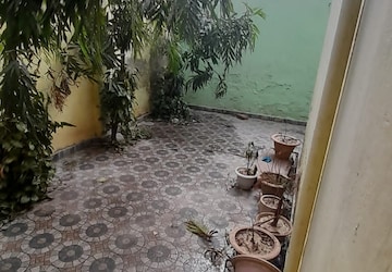 Balcony in 6 BHK Independent House at Lanka – for Sale