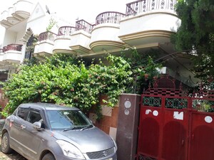 6 BHK Independent House – Exterior View View at Lanka - for Sale