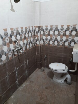 Bathroom in 6 BHK Independent House at Lanka – for Sale