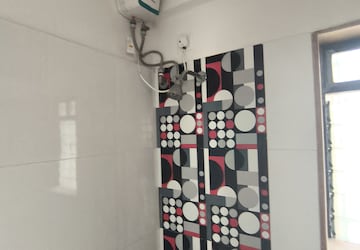 Parking in 2 BHK Apartment at Puranik Hometown, Ghodbunder Road – for Rent