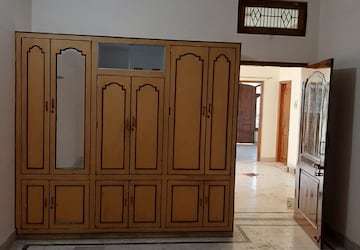 Building Lobby in 6 BHK Independent House at Lanka – for Sale