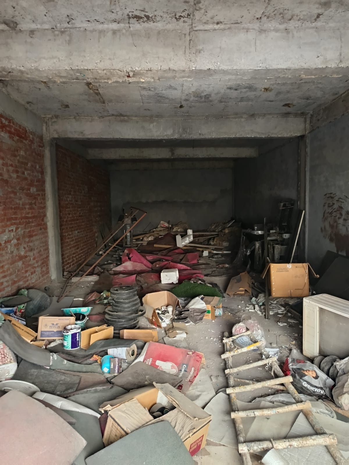 Office Space For Rent in Avas Vikas Colony