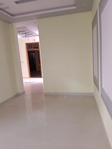 Furnished Amenities in 2 BHK Villa at Chinhat – for Sale