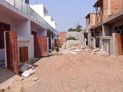 2 BHK + Pooja Room Villa For Sale in Janki Vihar 