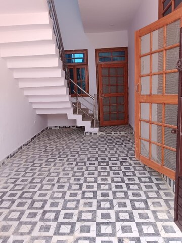 Bedroom in 2 BHK Villa at Chinhat – for Sale