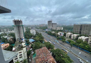 2 BHK Apartment For Sale in Arihant Residency Sion, Sion