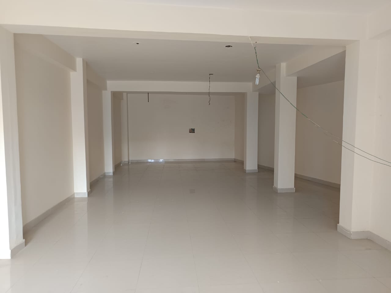 Office Space For Rent in Sanjay Place